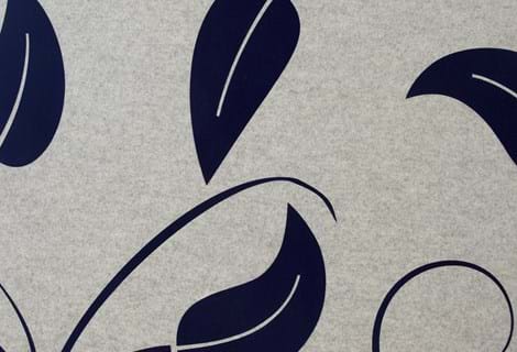 fraster, filt, Plus, felt, uldfilt, akustik, udsmykning, indretning, design, akustik panel, lyddæmpning, twister, akustik panel, filtfarver, dekoration